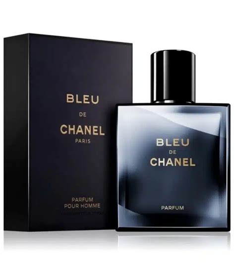 bleu de chanel prix tunisie fatale